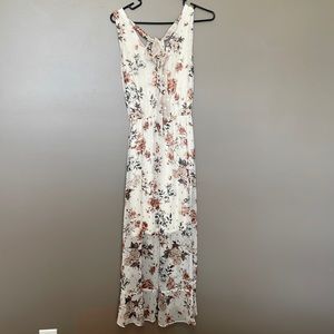 Gorgeous spring sundress size 8